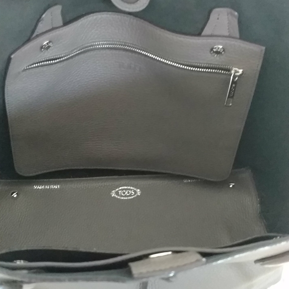 Tod's Joy Tote - Picture 11 of 17
